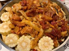 -黄记煌三汁焖锅(新世纪广场店)