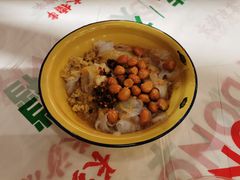 -东排食堂长沙小吃大排档(五一广场店)