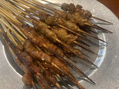 -麒麟风烤牛肉·云南烧烤小排档(丹凤街店)