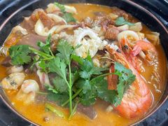 -宋小谨·泉州菜(西沙湾店)