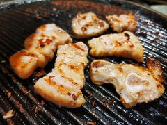 横切小猪排-百味源炭火烤翅 ·夜市大排档(酒仙桥店)