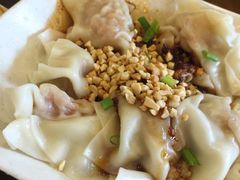 皇城坝小吃(王府井科华店)-皇城坝小吃(科华成都王府井购物中心店)