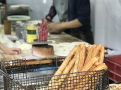 -文武王氏烧饼·无矾油条(西溪路店)