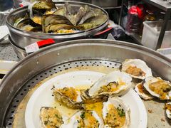 -盒马鲜生(皇庭广场店)