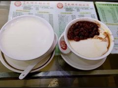 -义顺牛奶公司(新马路老店)