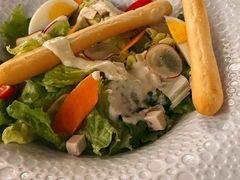 -国家大剧院西餐厅