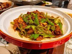 -绿茶餐厅(财富购物中心店)