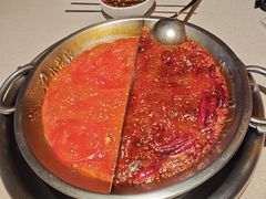 -小龙坎火锅(全球总店)