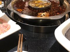 -锅首鲜品火锅(鸳鸯店)