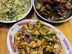 -如意坊美食(华兴一街店)