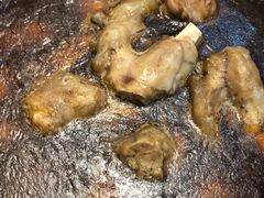 -蝎菜杨·牛肉面 羊蝎子火锅(光熙门北里店)