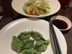 -海航大厦万豪酒店彩海轩中餐厅(霄云路店)