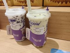 -一只酸奶牛(大融城店)
