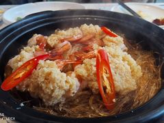 -赵小姐丨新中餐(曲江店)