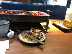 -锦尚阁烤鱼(望京新荟城店)