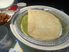 -富贵春饼·烤鸭·大厨现炒(诸城店)