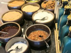 -尚宴牛特鲜自助(太原街万达店)