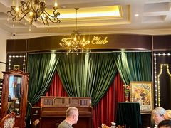 -中山路壹号传奇club·啤酒花园餐厅