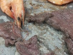 -钱小主·自助回旋烤肉火锅餐厅(东方新天地店)