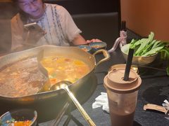 -色響火锅(恒隆广场店)