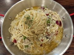 -Kpasta韩式意大利面