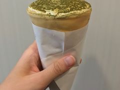 -可丽小屋(中山路店)