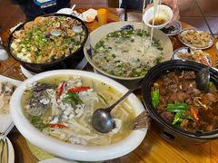 -杨厝六十六农庄农舍(杨厝路店)