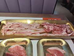 -董记老清泉·鲜切涮羊肉(窑岭店)