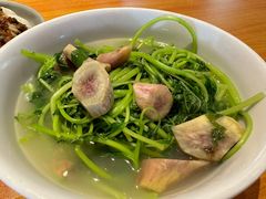 -园林美食城·本土农家菜(杨和镇店)