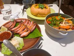 -燕子·越南小馆(贝新巷店)