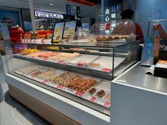 -東更道点心行(崂山丽达店)