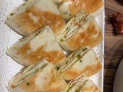 -九转小磨·东北菜老字号(祥安店)