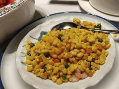 -南山翁新概念川菜(江宁万达广场店)