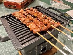 -大鸽饭(汉溪长隆店)