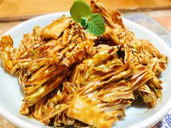 -局气烤鸭·北京菜(前门店)