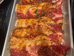 -西塔老太太泥炉烤肉(龙湖北苑天街店)