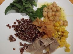 -So Lounge索兰至餐厅(蓝色港湾店)