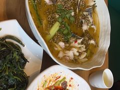 -阿斯牛牛·凉山菜(新会展店)