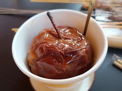 -有奴思烤肉·清真(正宁路店)