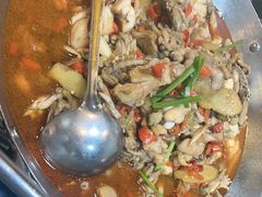 -昱龙大盆牛蛙馆(三兴街总店)