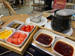 -湯系·煲汤手艺人(东二环泰禾广场店)