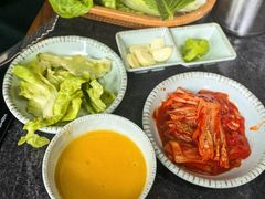 -长今家韩国料理(瑞景店)