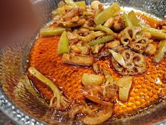 -李氏传家菜(兴城路店)