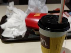 -麦当劳(北京金星西路店)