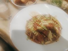 -锦府盐帮·侯宅(五棵松万达店)