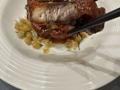 -A One Kitchen·南京精菜馆(晶丽酒店店)