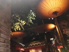 -南京大牌档(青岛万象城店)