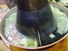 -东镇老火锅(长春路首店)