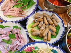 -厝味火锅·潮汕卤水火锅(十一合店)