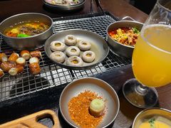 -夜食白市Yespicy·烧烤啤酒宵夜(番禺四海城店)